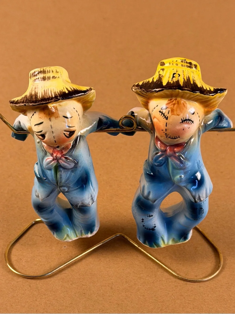 N/A charming pair